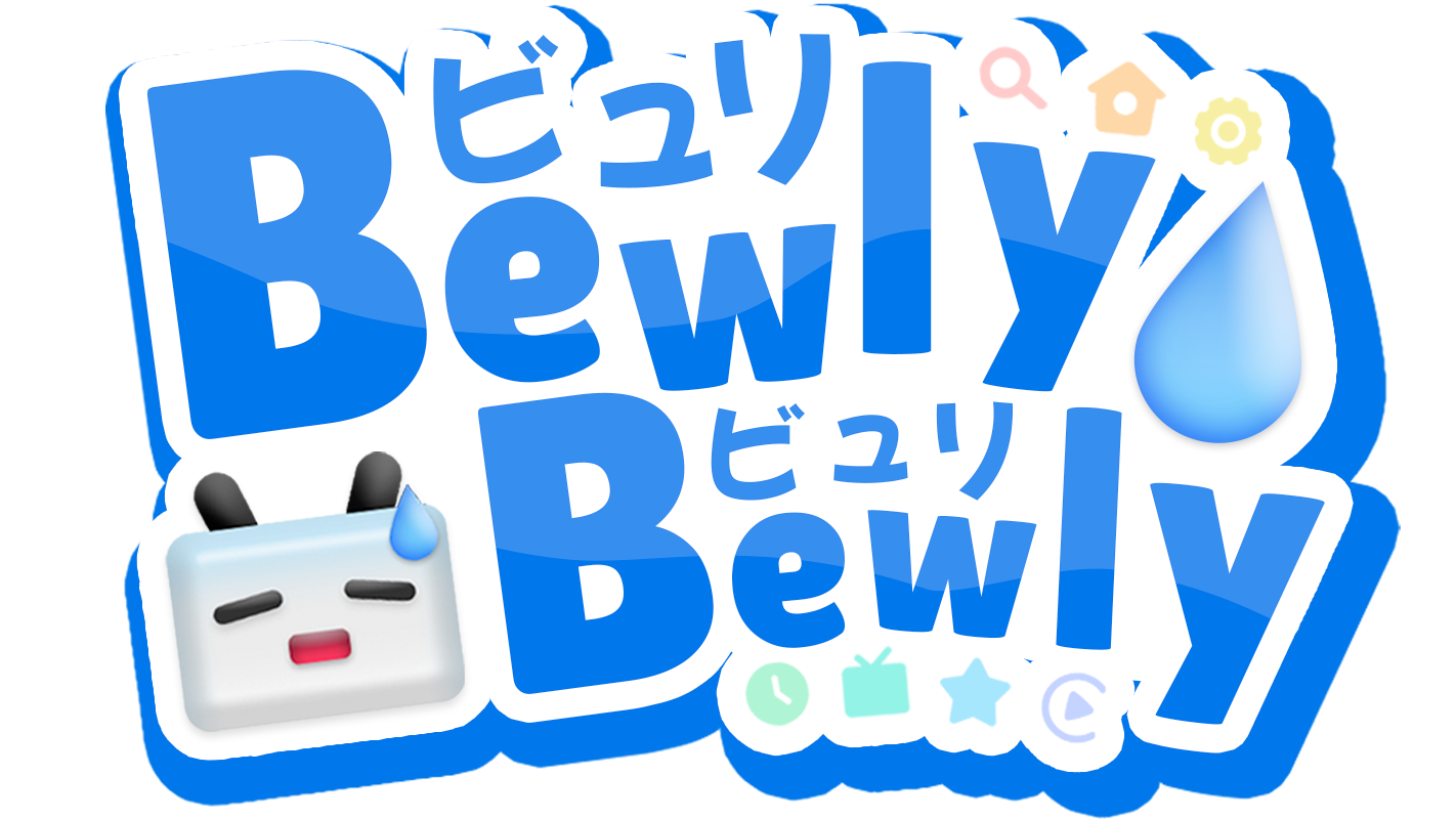 BewlyBewly